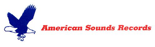 American Sounds Records Logo